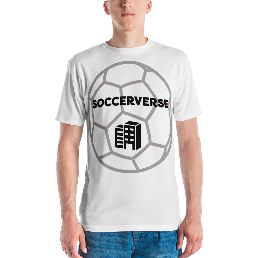 Soccerverse
